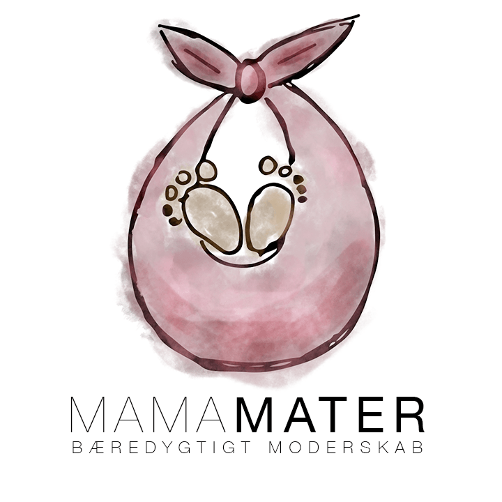 Lunette Menstruationskop, - Mama Mater